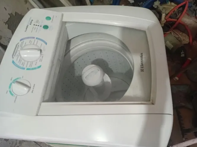 Vendo Máquina de.lavar