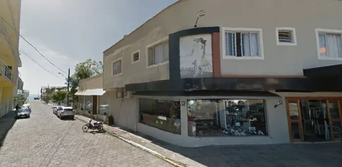 Apartamento com 1 dormitório para alugar, 40 m² por R$ 1.800,00/mês - Centro - Barra Velha