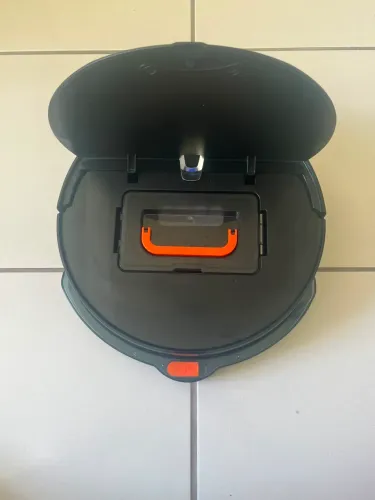 Robô aspirador