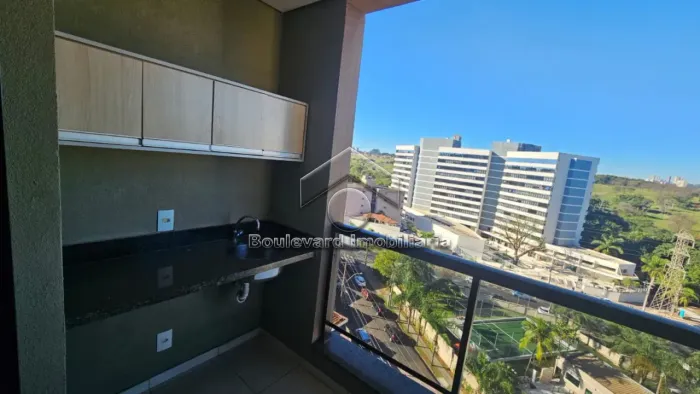 ALUGAR APARTAMENTO MOBILIADO COM 1 SUÍTE NO JARDIM PALMA TRAVASSOS EM RIBEIRÃO PRETO