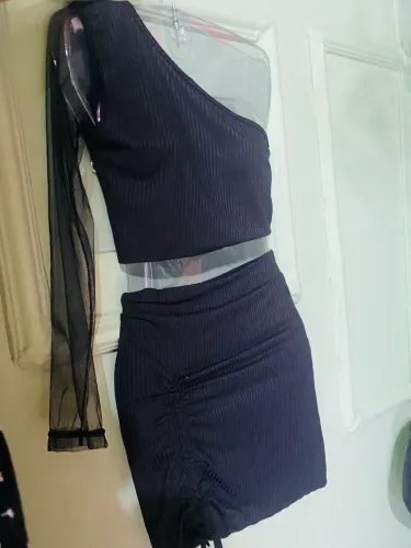 Vestidos tubinho promoção