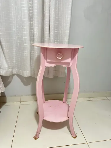 Mesa de Cabeceira