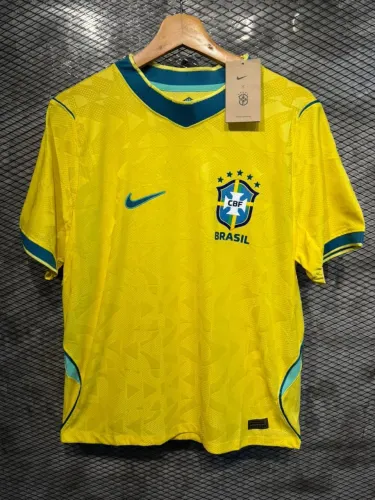PROMOÇÃO Camisa do Brasil - Jogador