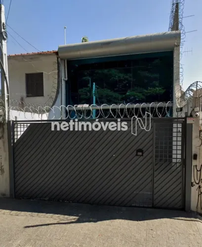 Venda ou locação Casa comercial Butantã São Paulo