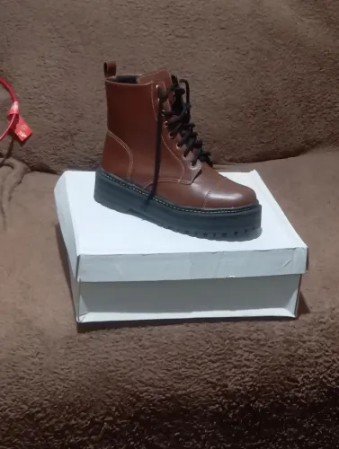 Bota Tratorada