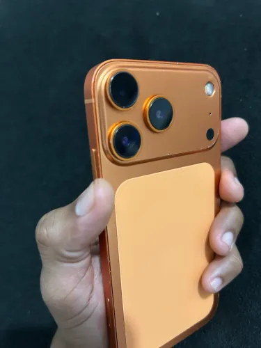Iphone XR sabor 17