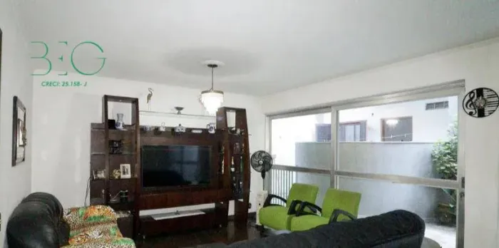 Sobrado com 4 dormitórios à venda, 440 m² por R$ 3.643.000 - Jardim São Bento - São Paulo/