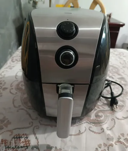 Air Fry Britânia 3,2L 110v