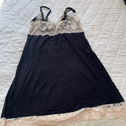 Camisola de amamentação e robe