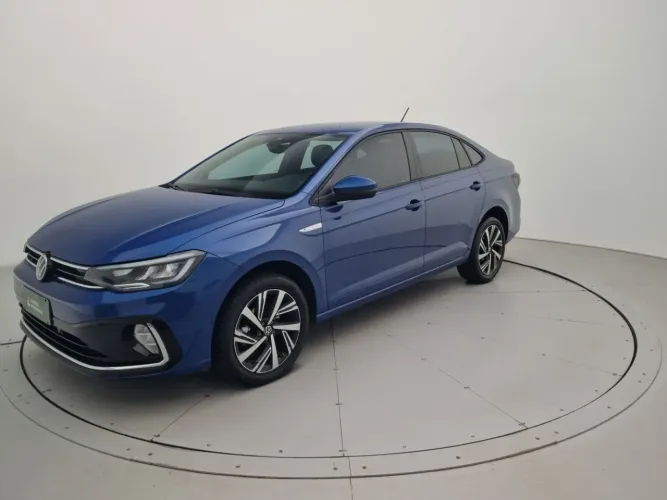 Volkswagen Virtus Highline 200 TSI 1.0 Flex 12V AUT 2026