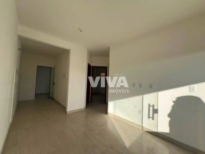 Apartamento com 2 dormitórios para alugar, 54 m² por R$ 2.900/mês - São Vicente - Itajaí/S