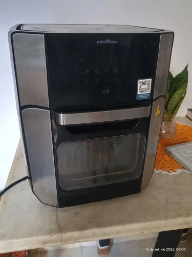 Para melhorias do dia a dia