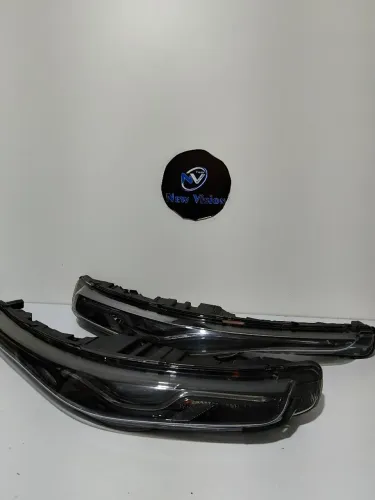 Farol Fiat Toro 2020