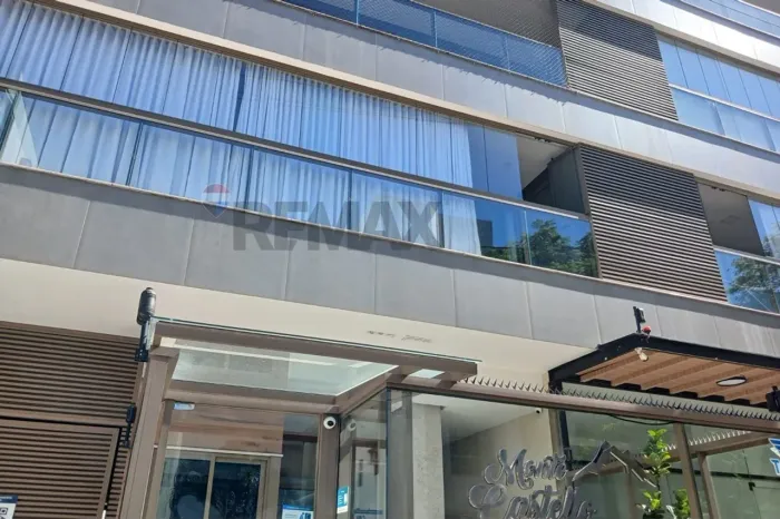 Apartamento 2 quartos com suíte, sol da manhã para alugar em Jardim da Penha , Vitória ES