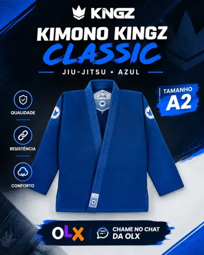 Kimono kingz