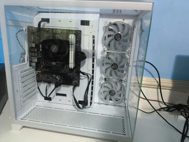 Pc Gamer Completo