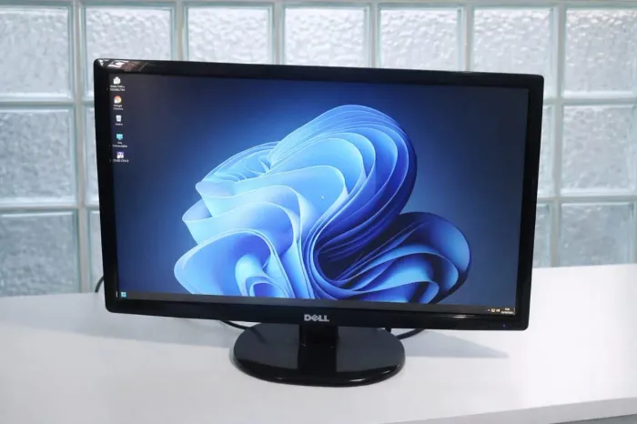 MONITOR DELL 22 POLEGADAS/ENTREGO