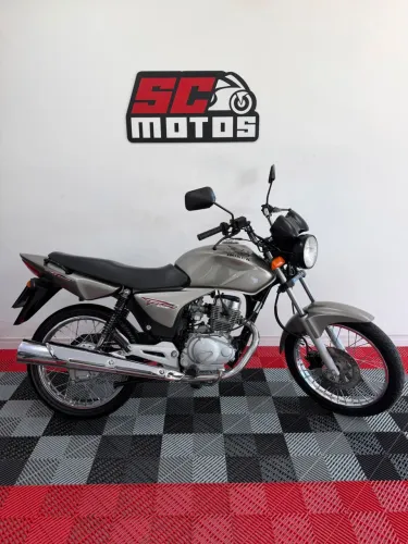 CG 150 TITAN-ESD/ TITAN SPECIAL EDITION