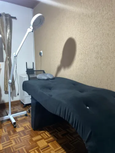 KIT COMPLETO PARA LASH, maca, cadeira e ringh light 