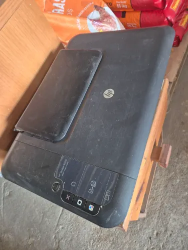 Impressora HP2050