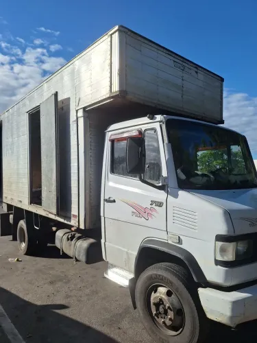 FRETES E MUDANÇAS
