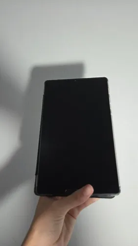 TABLET GALAXY SAMSUNG TAB A7 - 32 GB - GRAFITE