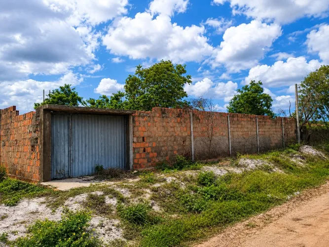 TERRENO À VENDA - MARECHAL DEODORO/AL 