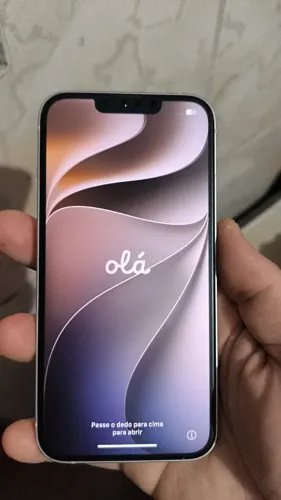 Iphone 13 128gb Rosa
