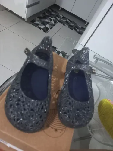 Mini Melissa