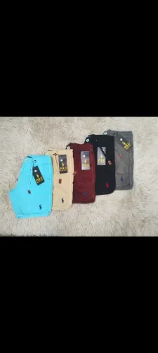 short rabo de peixe infantil de 2 a 12 anos