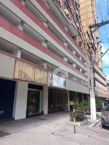 Loja à Venda no Fonseca Ponto Comercial Estratégico! Excelente oportunidade para investid