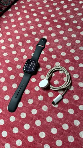 Apple Watch Series 9 - 45mm Midnight