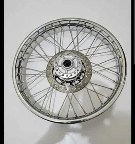 Rodas e guidon xre 190 2026 original
