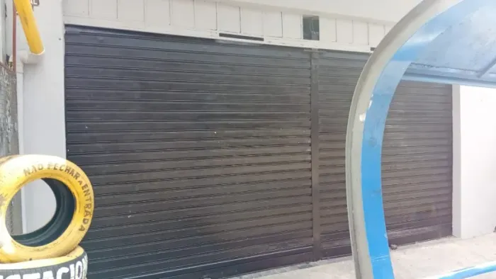 Salão Comercial - Avenida Martim Francisco,619 - Santo André