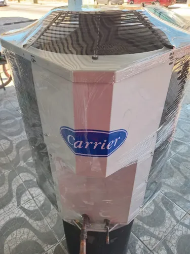 Piso teto de 60000 btus