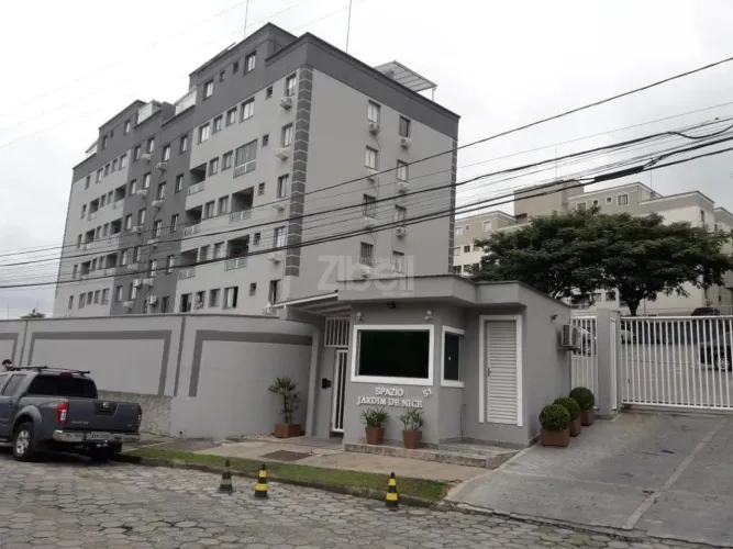 APARTAMENTO no COSTA E SILVA com 3 quartos para LOCAÇÃO, 111 m²