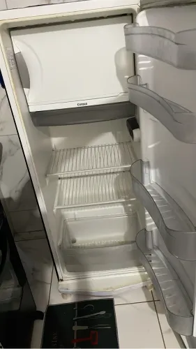 Geladeira consul