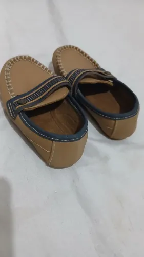Sapato infantil menino