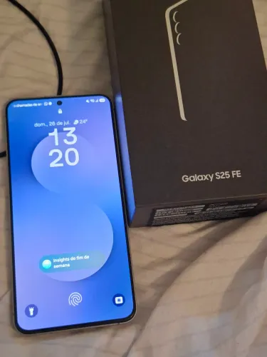 GALAXY S 25 FE