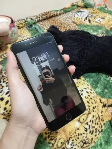 iPhone 7 Plus 128gb 