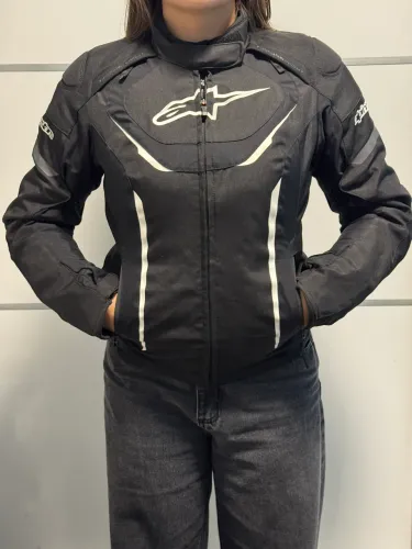 Jaqueta Alpinestars Stella Feminina Moto