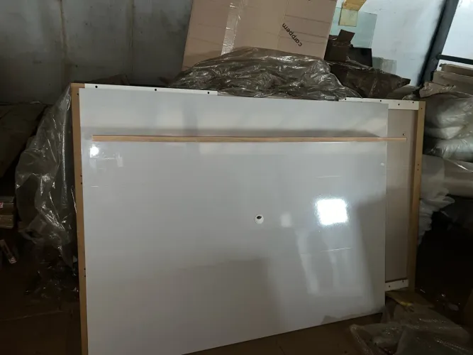 Painel Quartzo de 1,80