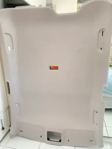 Revestimento teto HR-V 