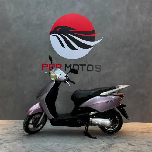Honda LEAD 110