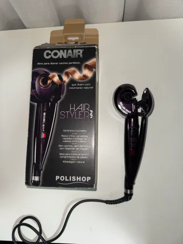 Babyliss conair Polishop