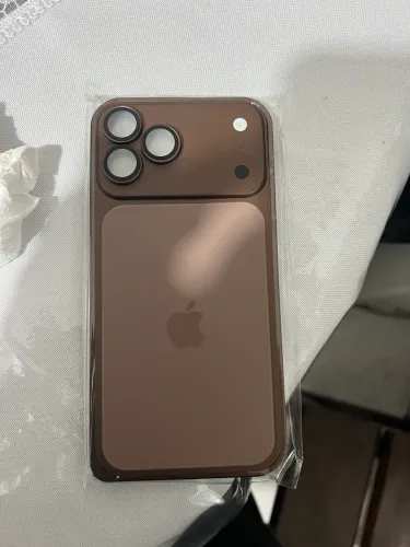 Capa transmação iPhone 13 Pro Max em 18 pro Max