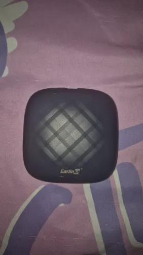 Carlinkit 8gb