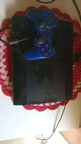 Playstation 3