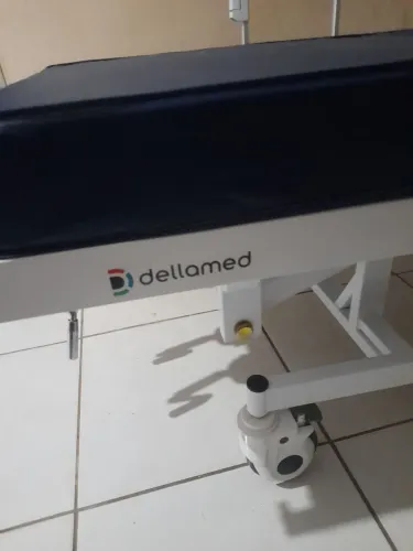 Cama Hospitalar Dellamed