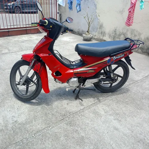 SHINERAY JET